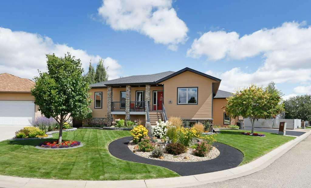 4 SouthShore Close E, A2248263, Alberta,