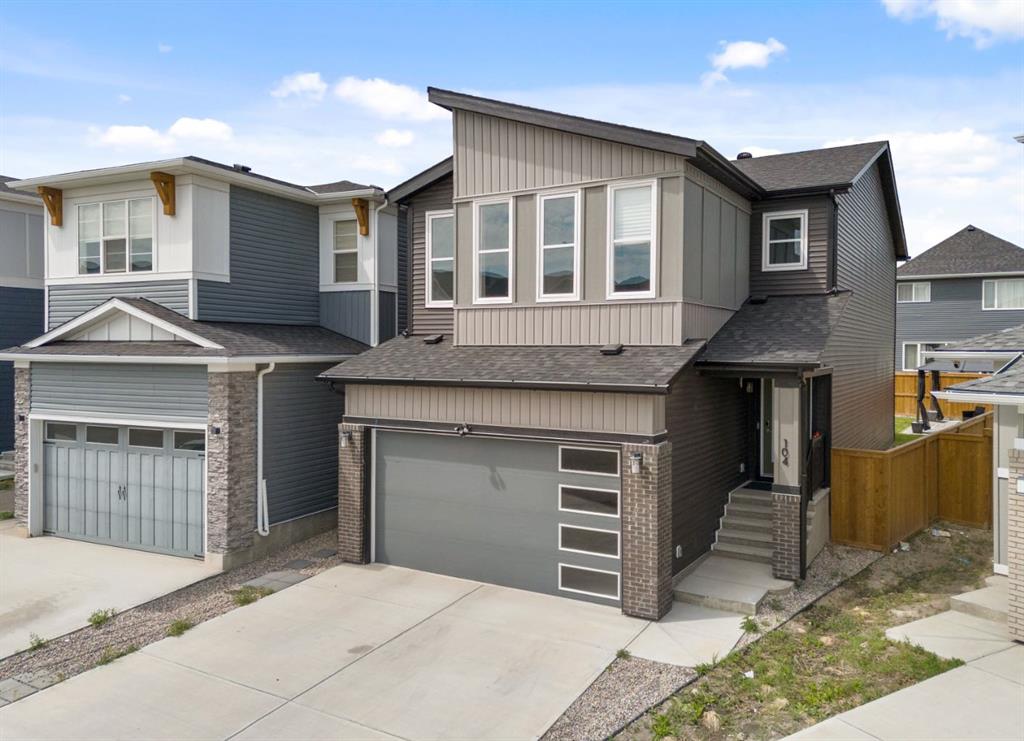104 Carringsby Manor NW, A2248269, Alberta,