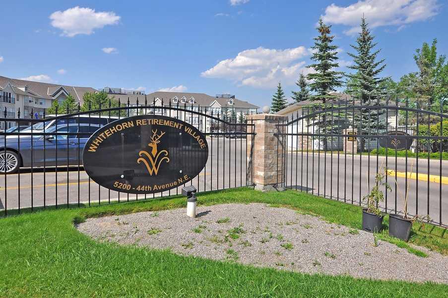 1240, 5200 44 Avenue NE, A2248274, Alberta,