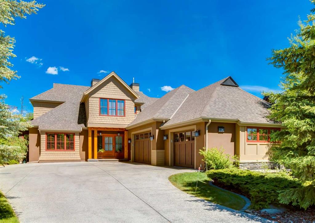 116 Elbow Ridge Bluffs , A2248275, Alberta,