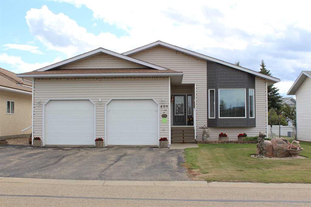 403 5th Avenue NE, A2248277, Alberta,
