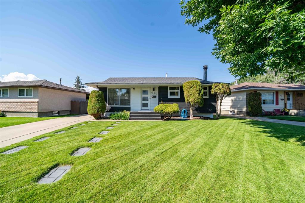 972 Bassett Crescent NW, A2248280, Alberta,