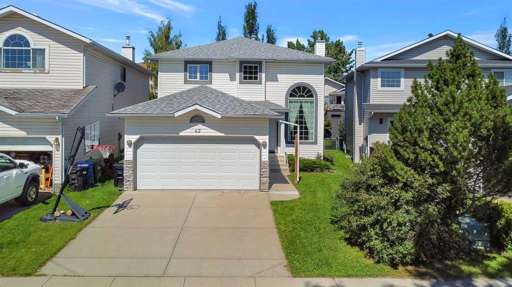 62 Arbour Wood Crescent NW, A2248281, Alberta,