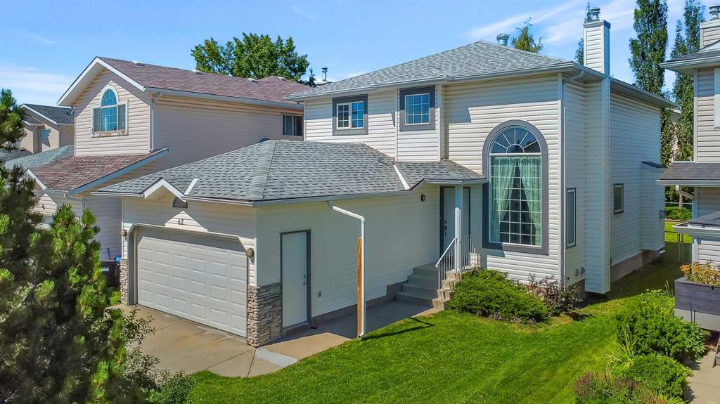 Third View of 62 Arbour Wood Crescent NW, Arbour Lake, Calgary, Alberta, T3G 4C3