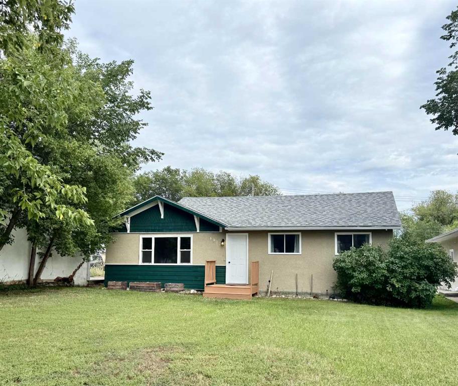 4911 50 Street , A2248282, Alberta,
