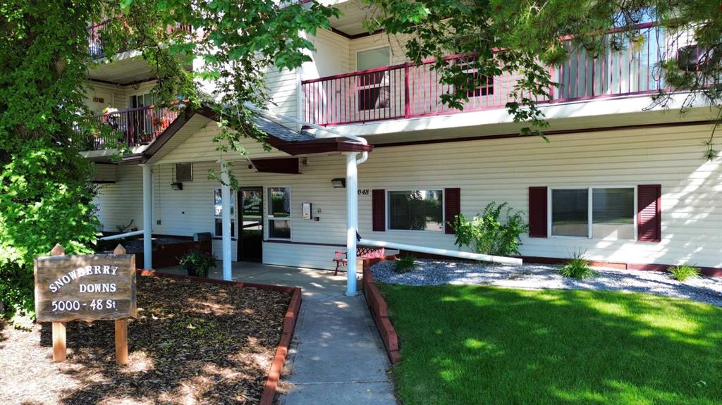208, 5000 48 Street , A2248285, Alberta,