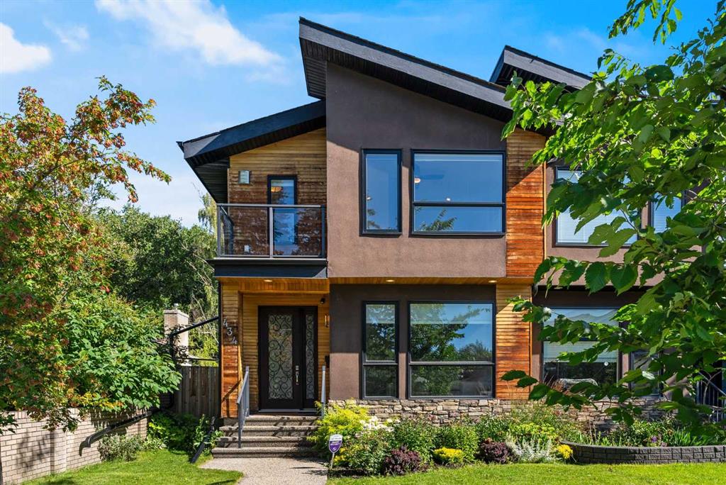 434 30 Avenue NW, A2248288, Alberta,