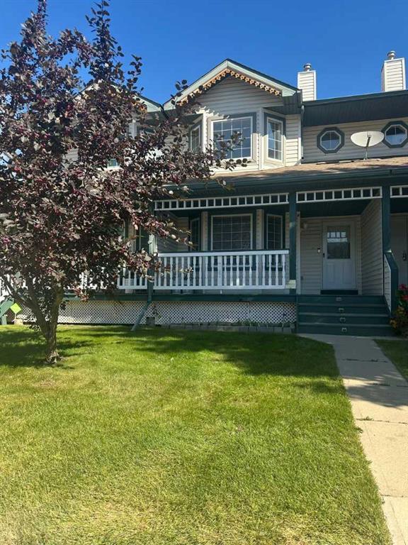 Second View of 45, 108 Garrow Avenue , Fairview, Brooks, Alberta, T1R 1J5