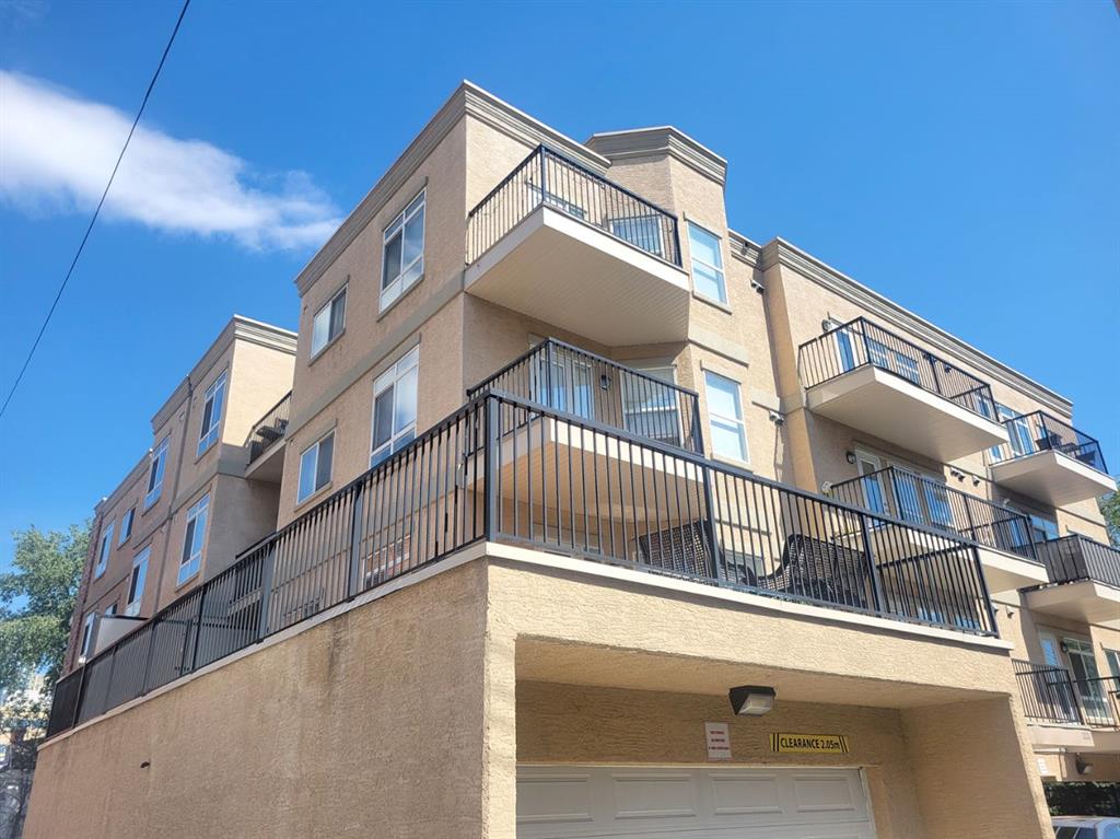Third View of 307, 323 18 Avenue SW, Mission, Calgary, Alberta, T2S0C4