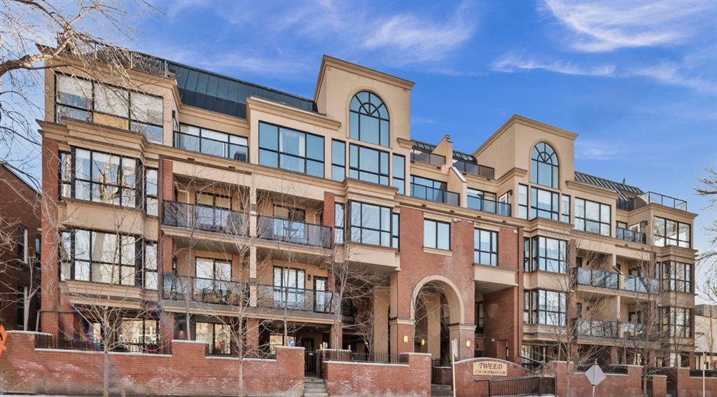 203, 1730 5A Street SW, A2248299, Alberta,