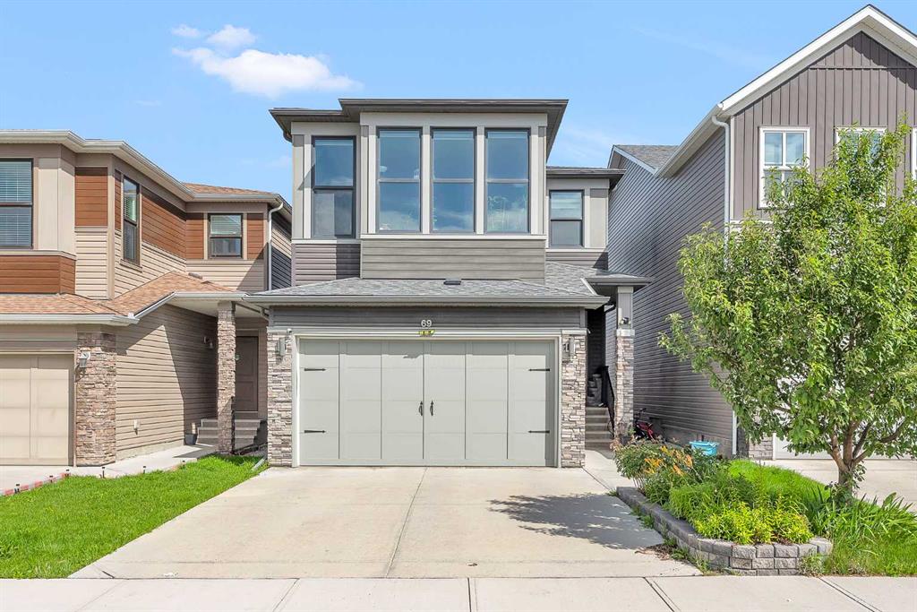 69 Howse Common NE, A2248301, Alberta,