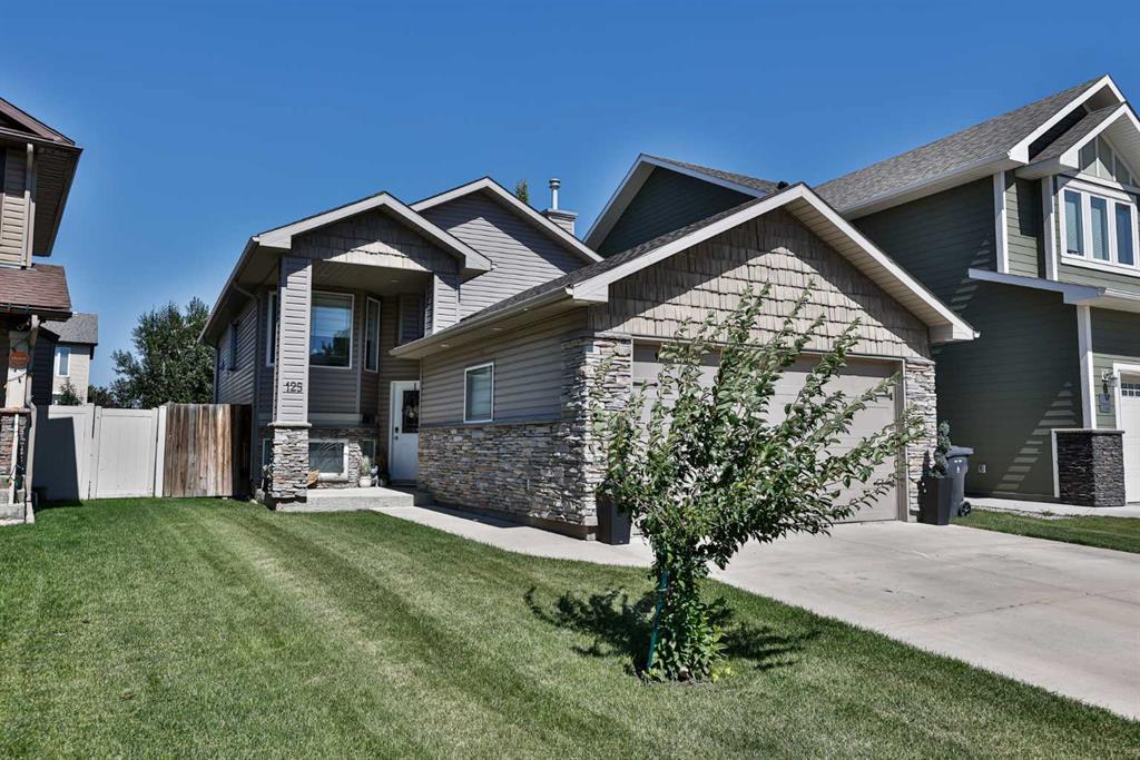 125 Couleesprings Way S, A2248304, Alberta,