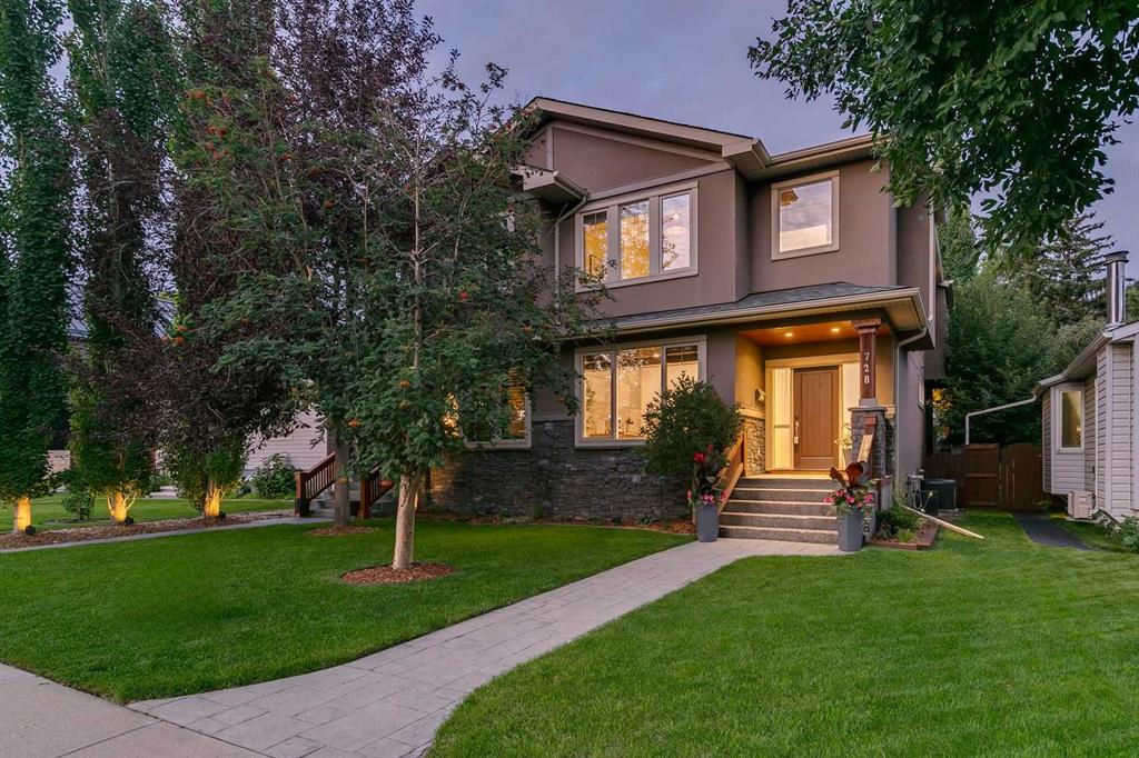 728 37 Street NW, A2248305, Alberta,