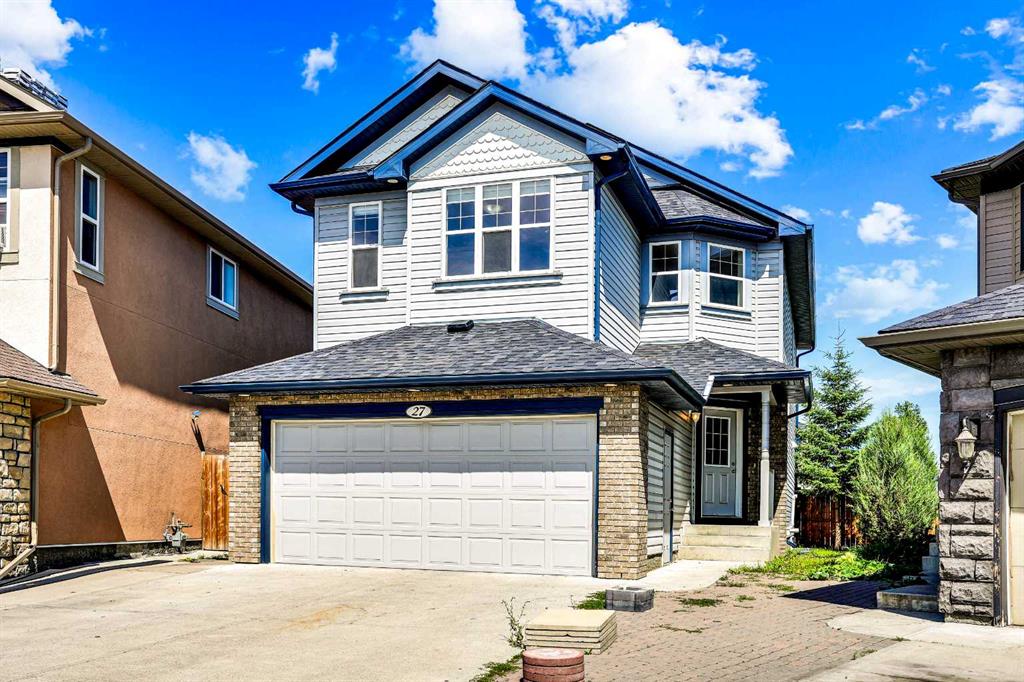 27 Taralake Mews NE, A2248306, Alberta,