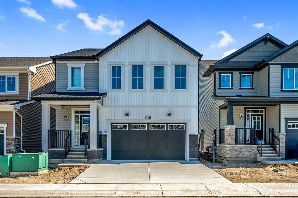 2034 Southwinds Row , A2248310, Alberta,