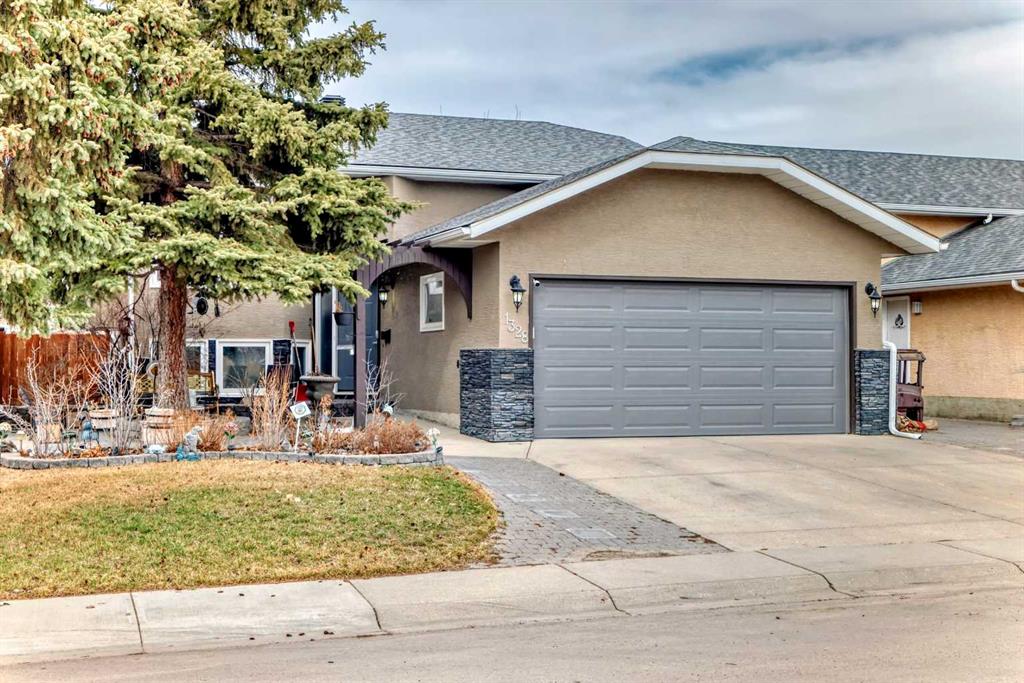 1328 Meadowbrook Drive SE, A2248311, Alberta,