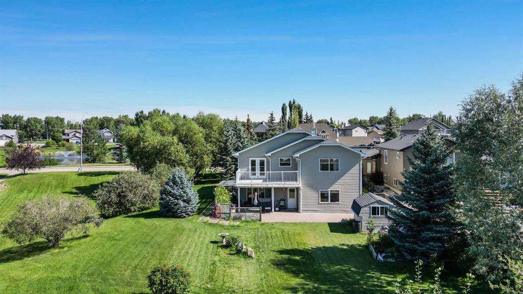 766 Stonehaven Drive , A2248313, Alberta,
