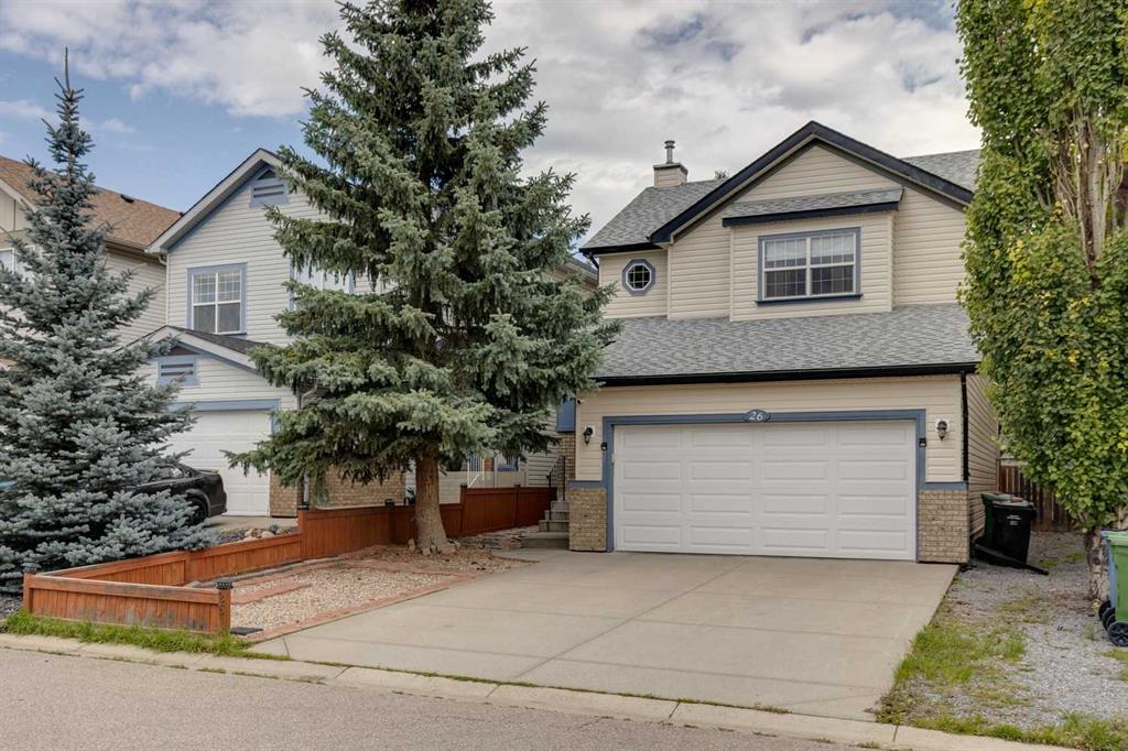 26 Evansbrooke Manor NW, A2248314, Alberta,