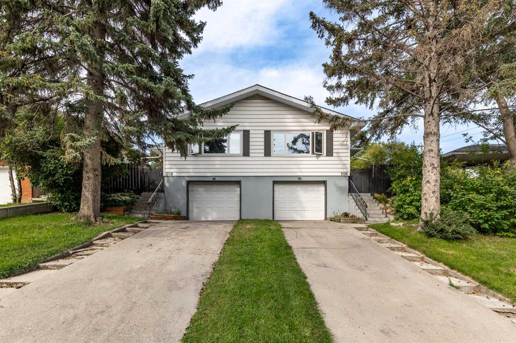 206, 208 43 Avenue SW, A2248320, Alberta,