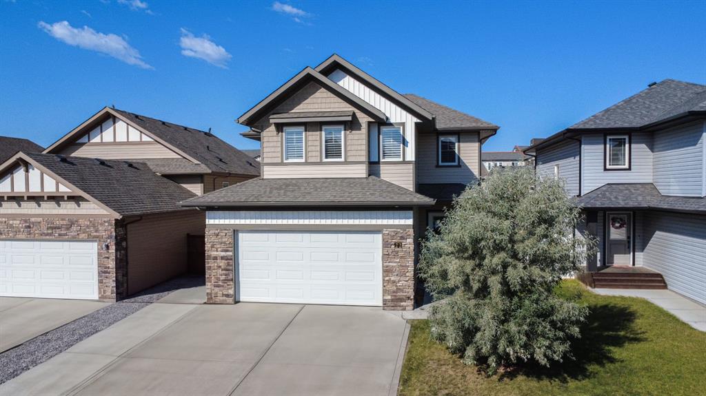 22 Travis Close , A2248323, Alberta,