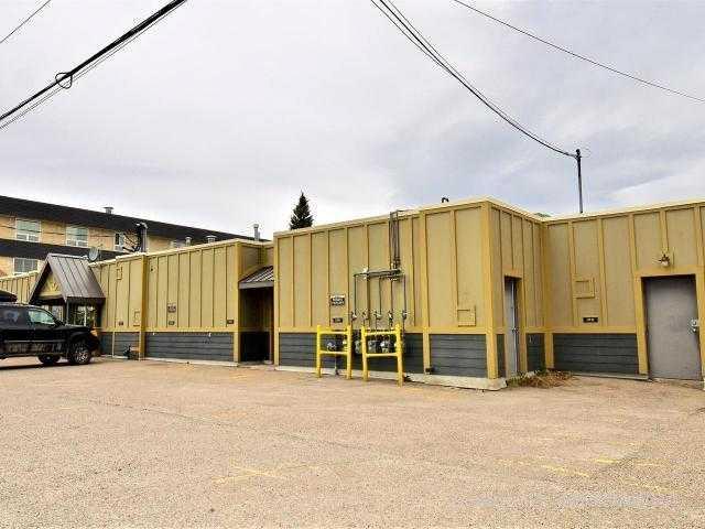Fourth View of 213-219 Pembina Avenue , Mountain View, Hinton, Alberta, T7V 2B3