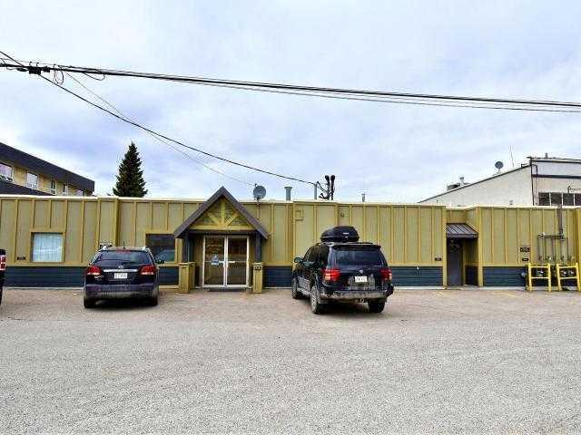 Fifth View of 213-219 Pembina Avenue , Mountain View, Hinton, Alberta, T7V 2B3