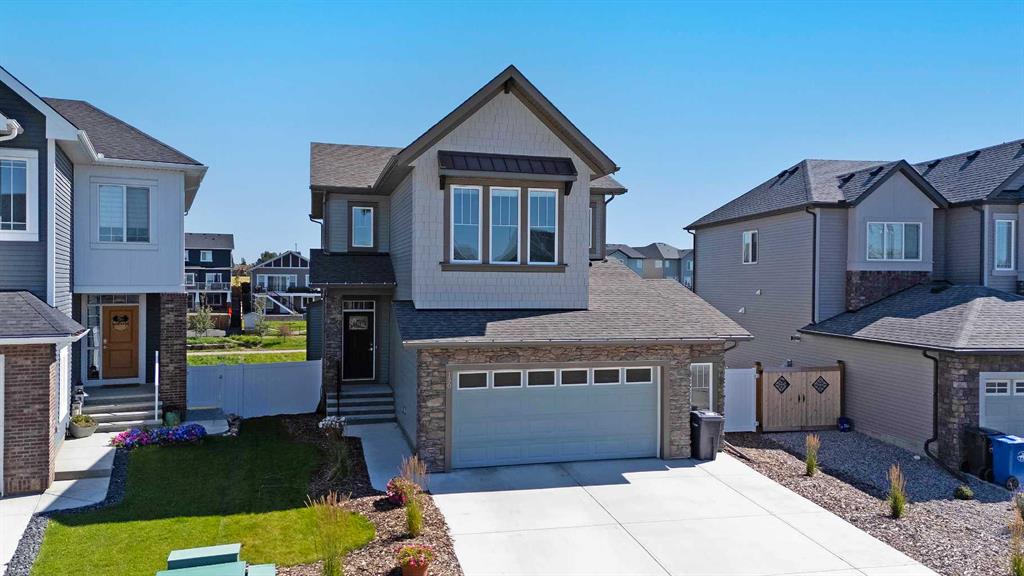 150 Amery Crescent , A2248326, Alberta,