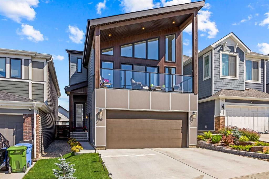 20 Rowley Rise NW, A2248327, Alberta,
