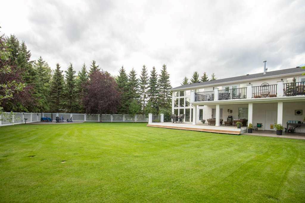 Fifth View of 15 Rustic Crescent , NONE, Norglenwold, Alberta, T4S 1S5