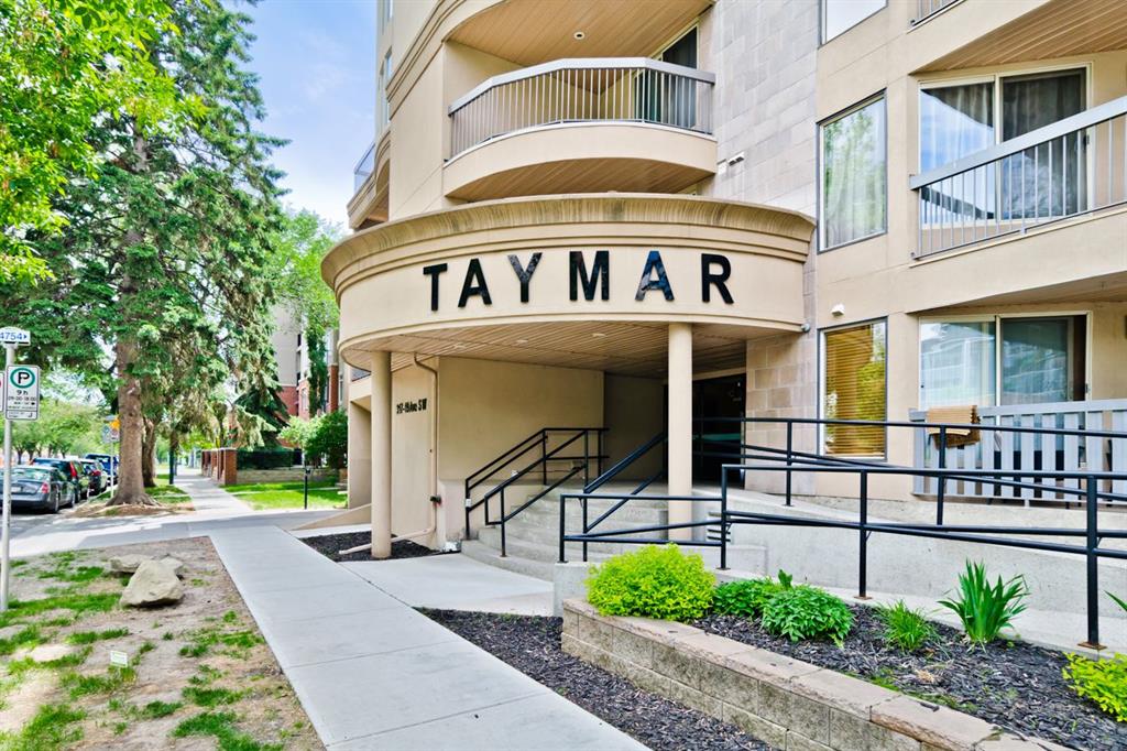410, 317 19 Avenue SW, A2248333, Alberta,