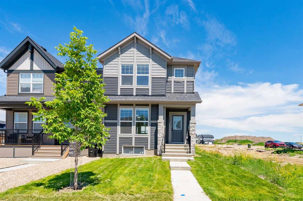 124 Legacy Glen Place SE, A2248339, Alberta,