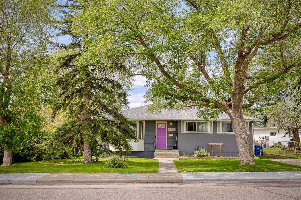 639 Thornhill Drive NW, A2248342, Alberta,