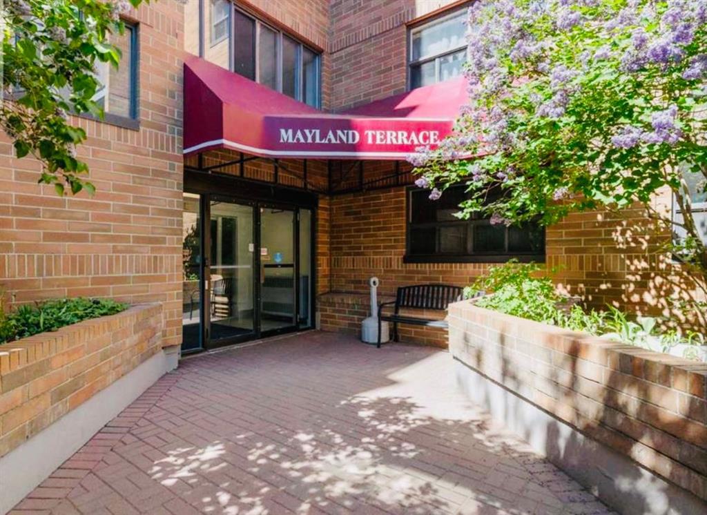 Second View of 333, 30 Mchugh Court NE, Mayland Heights, Calgary, Alberta, T2E 7X3