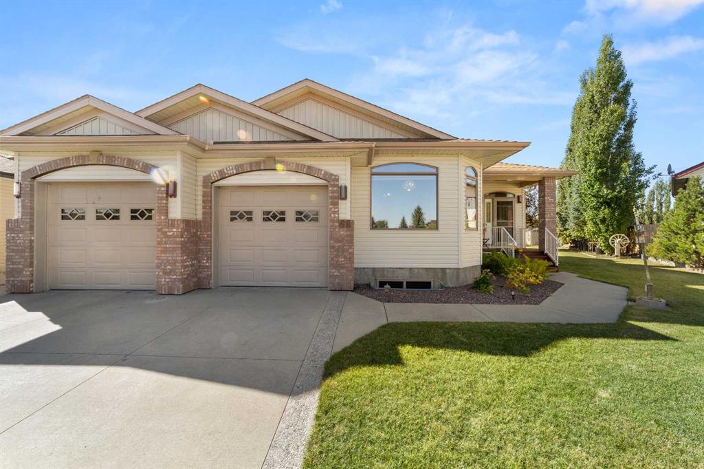 Third View of 68 Westpoint Drive , NONE, Didsbury, Alberta, T0M 0W0
