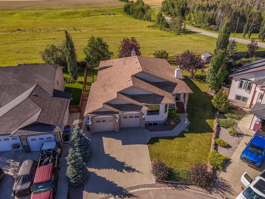 Fourth View of 68 Westpoint Drive , NONE, Didsbury, Alberta, T0M 0W0