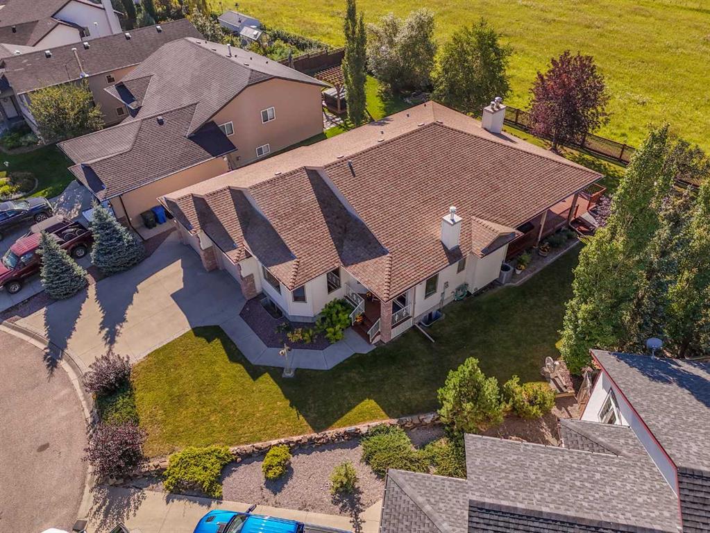 Fifth View of 68 Westpoint Drive , NONE, Didsbury, Alberta, T0M 0W0