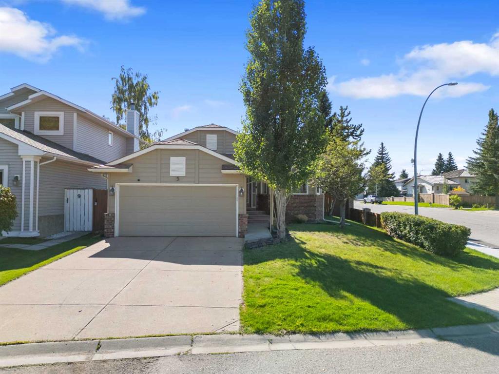 5 Sunvista Crescent SE, A2248356, Alberta,