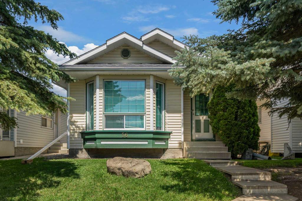 56 Martinwood Way NE, A2248357, Alberta,