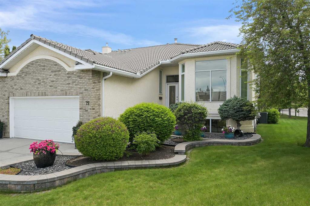 75 Hamptons Bay NW, A2248358, Alberta,