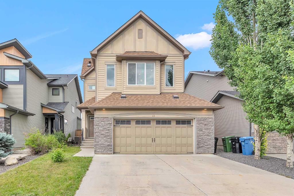 46 Walden Court SE, A2248363, Alberta,