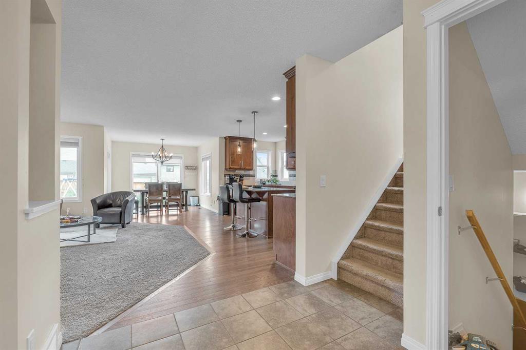 Fourth View of 46 Walden Court SE, Walden, Calgary, Alberta, T2X 0N8