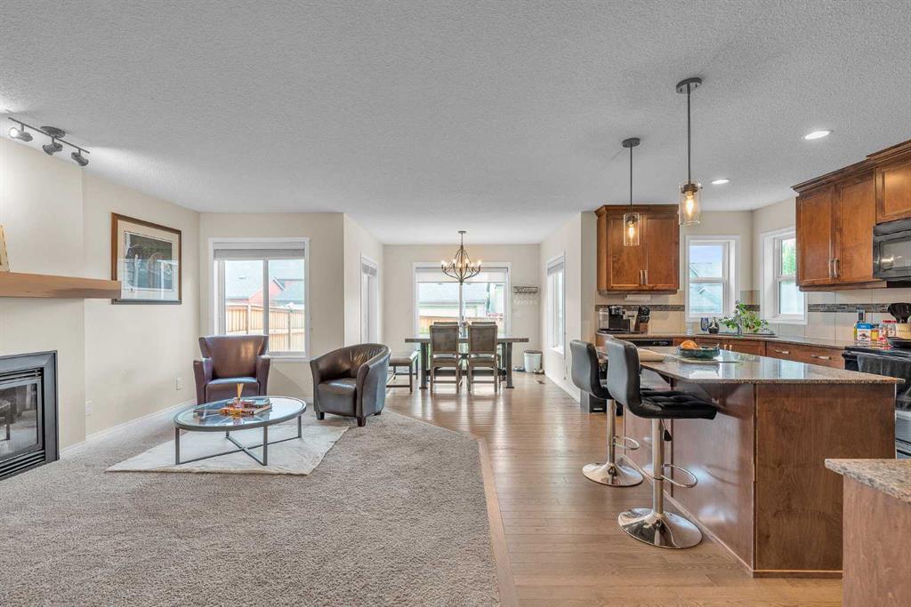 Fifth View of 46 Walden Court SE, Walden, Calgary, Alberta, T2X 0N8
