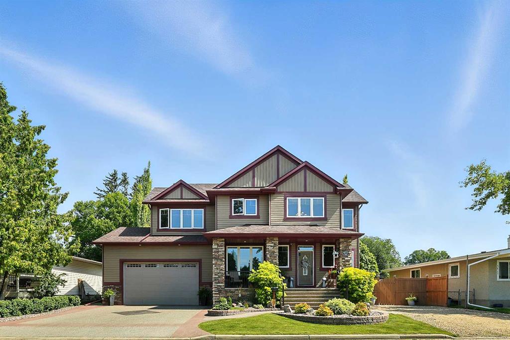 3715 44A Avenue , A2248365, Alberta,
