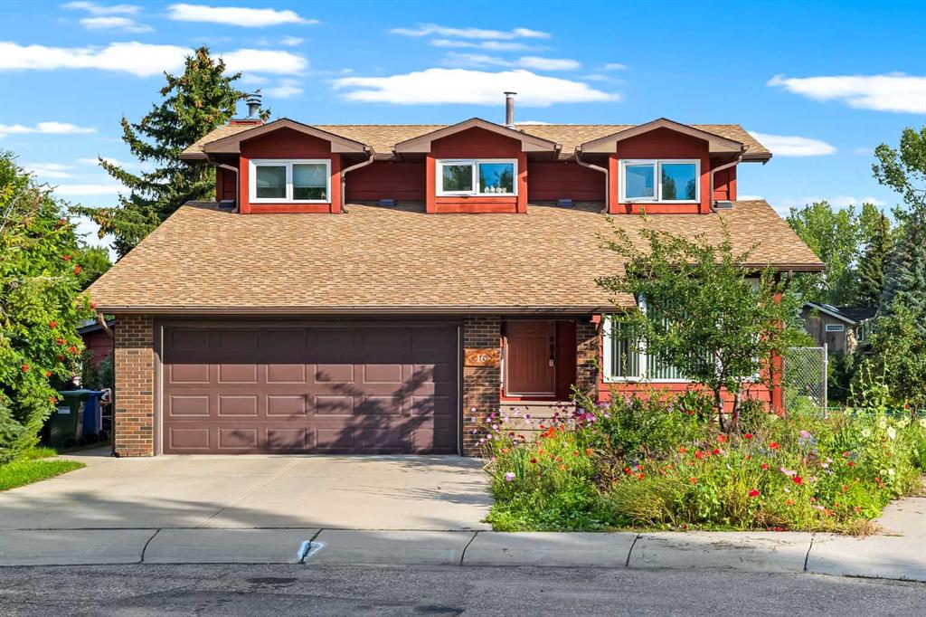 Second View of 16 Sunmount Green SE, Sundance, Calgary, Alberta, T2X 2B2