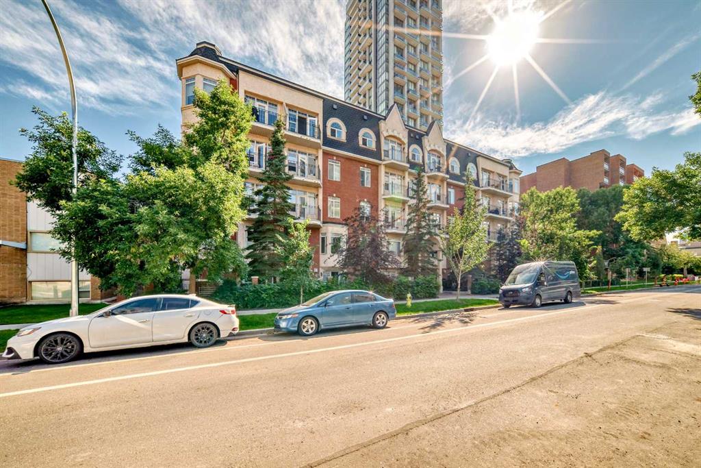 102, 923 15 Avenue SW, A2248373, Alberta,