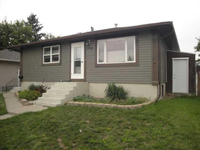Third View of 1909 8 A Avenue N, Westminster, Lethbridge, Alberta, T1H 1C7