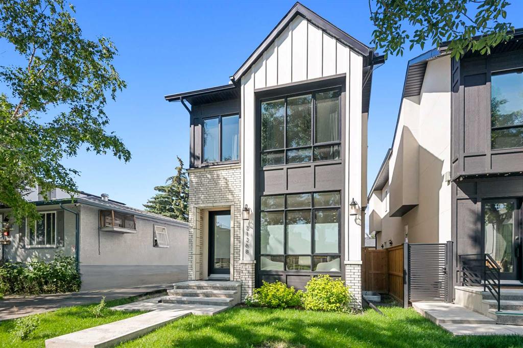 2126B 52 Avenue SW, A2248382, Alberta,