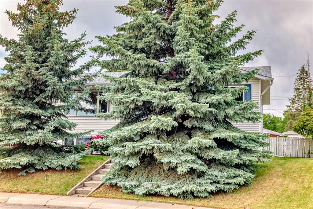 5036 Marshall Road NE, A2248385, Alberta,