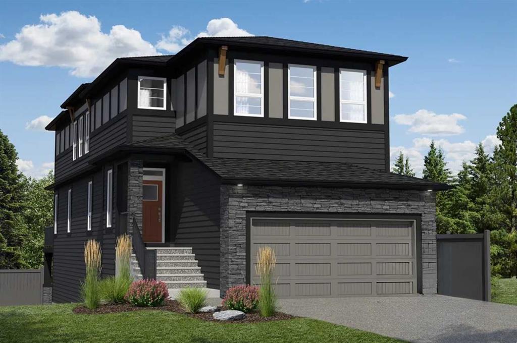 38 Marmot Passage NW, A2248387, Alberta,