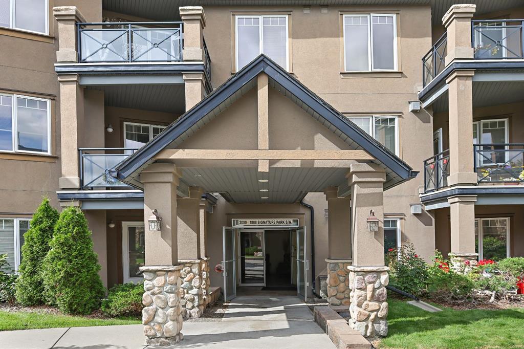 2109, 1888 Signature Park SW, A2248392, Alberta,